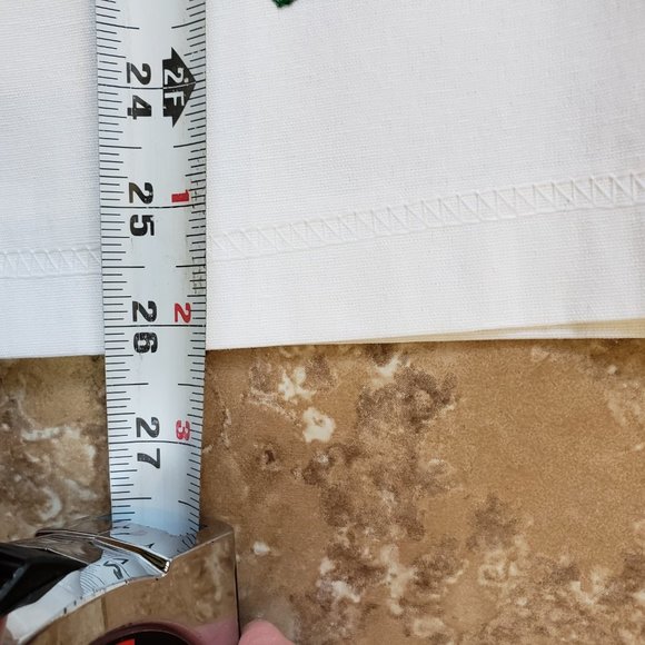 Hand Embroidered Pillow Case Sham Sunflower and Calla Lilies Lily ~ 2 AVAILABLE - Picture 3 of 8